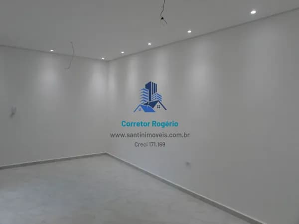 Apartamento sem condomínio com Elevador com 02 quartos (01 suíte )Fino acabamento, Quintal, Vaga coberta à venda, 61 m² - Vila Pires - Santo André/SP