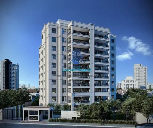 Apartamento com 4 dormitórios à venda, 267 m² por R$ 7.000.000,00 - Vila Mariana - São Paulo/SP