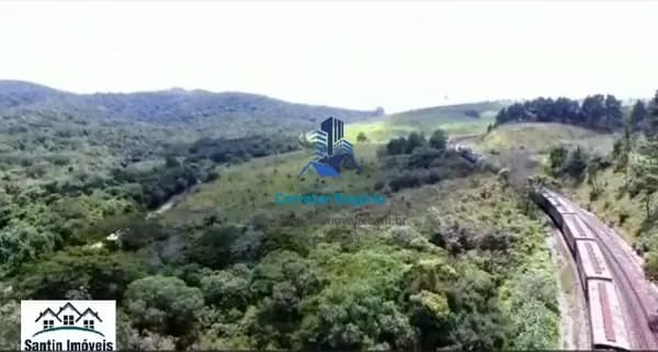 Terreno à venda, 1528956 m² por R$ 165.000.000,00 - Jardim Boa Vista - São Roque/SP