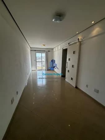 Apartamento com 2 quartos (01 suíte ) Lazer , 03 Vagas à venda, 69 m² por R$ 650.000 - Santa Maria - São Caetano do Sul/SP