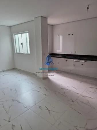 Apartamento sem condomínio com Elevador, 03 quartos (01 suíte ) Fino acabamento, 02 Vagas cobertas à venda, 88 m² - Vila Pires - Santo André/SP