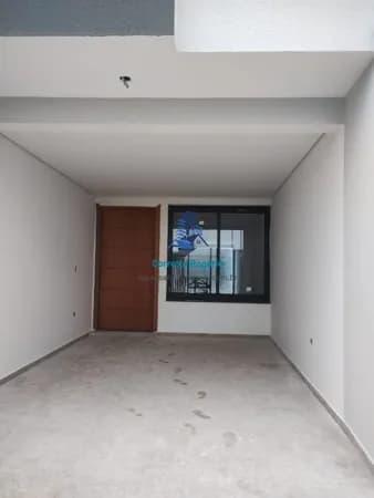 Sobrado com 3 suítes , Fino acabamento, Quintal, Espaço gourmet , 02 Vagas à venda, 145 m² por R$ - Vila Metalúrgica - Santo André/SP