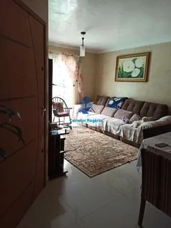 Cobertura de 170 m² com 03 Quartos (sendo 01 suíte) à venda, por R$ 690.000 - Jardim Stella - Santo André/SP