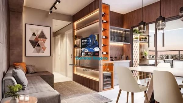 Apartamento com 3 dormitórios à venda, 115 m² por R$ 1.125.000,00 - Vila Bastos - Santo André/SP