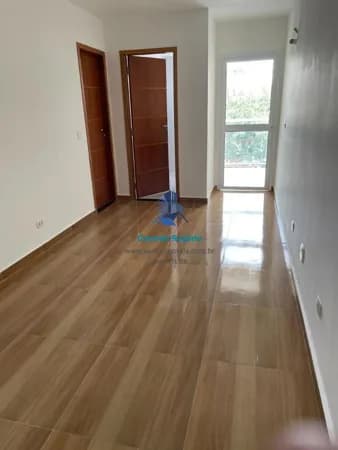 Apartamento de 48 m² com 02 Quartos à venda, por R$ 265.000 - Jardim Calux - São Bernardo do Campo/SP