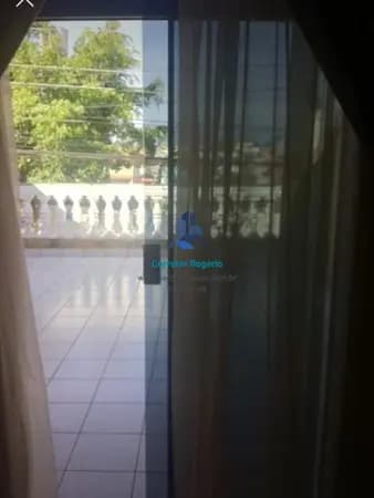 Sobrado de 263 m² com 03 Dormitórios (sendo 01 suíte) à venda, por R$ 640.000 - Jardim Las Vegas - Santo André/SP