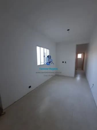 Apartamento sem condomínio com 02 quartos, Quintal , Vaga de garagem à venda, 45 m² - Jardim Guarará - Santo André/SP