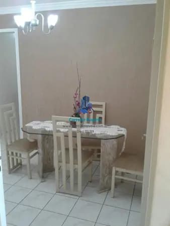 Apartamento residencial de 53 M² com 02 dormitórios à venda, Parque Oratório, Santo André.