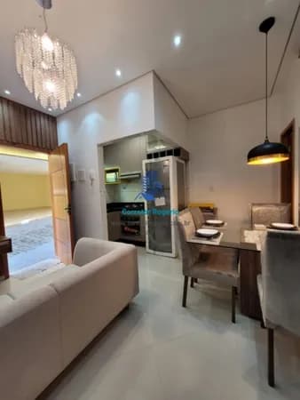 Sobrado em condomínio , Mobiliado , 02 suítes, Cobertura com churrasqueira, à venda, 120 m² por R$ 595.000 - Vila Príncipe de Gales - Santo André/SP