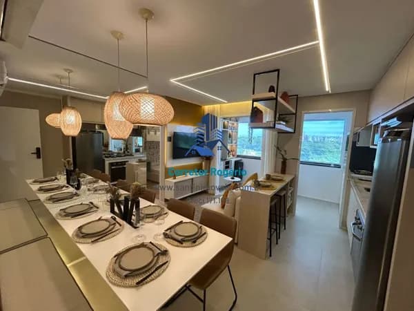 Apartamento com 2 dormitórios, Varanda , Lazer completo à venda, 45 m² por R$ 250.000 - Vila Independência - São Paulo/SP