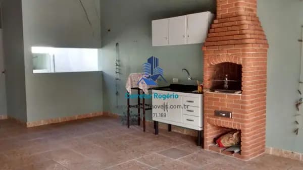 Sobrado com 4 dormitórios à venda, 273 m² por R$ 600.000,00 - Jardim Anchieta - São Bernardo do Campo/SP