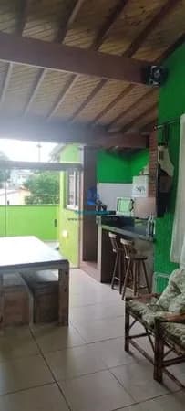 Cobertura sem Condomínio de 98 m² com 02 Quartos Planejados à venda, por R$ 405.000 - Parque Oratório - Santo André/SP
