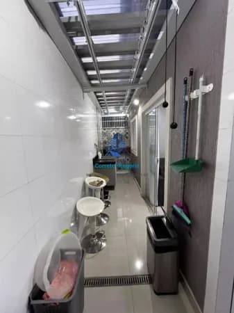 Apartamento sem condomínio Mobiliado com -3 quartos(01 suíte ) 02 Vagas à venda, 76 m² por R$ 545.000 - Vila Curuçá - Santo André/SP