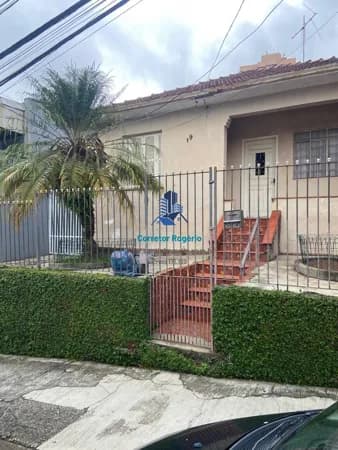Terreno Amplo com 250 m² Plano á venda na Vila Bastos - Santo André -SP
