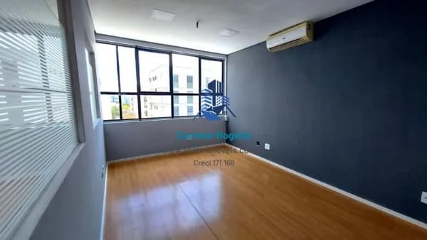 Sala + Copa /Cozinha, Banheiro e 02 Vagas à venda, 70 m² - Jardim Bela Vista - Santo André/SP