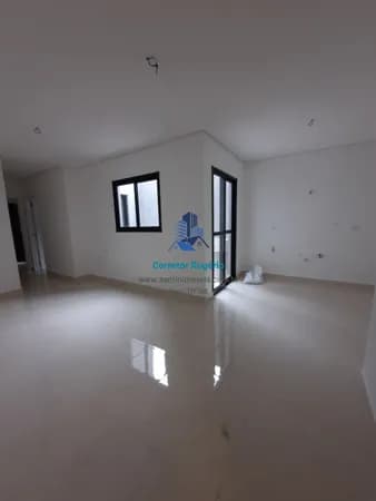 Apartamento sem condomínio com elevador , 02 quartos (01 suíte) Fino acabamento Vaga coberta à venda em Santo André/SP