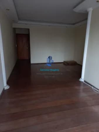 Apartamento com 2 dormitórios à venda, 80 m² por R$ 420.000,00 - Baeta Neves - São Bernardo do Campo/SP