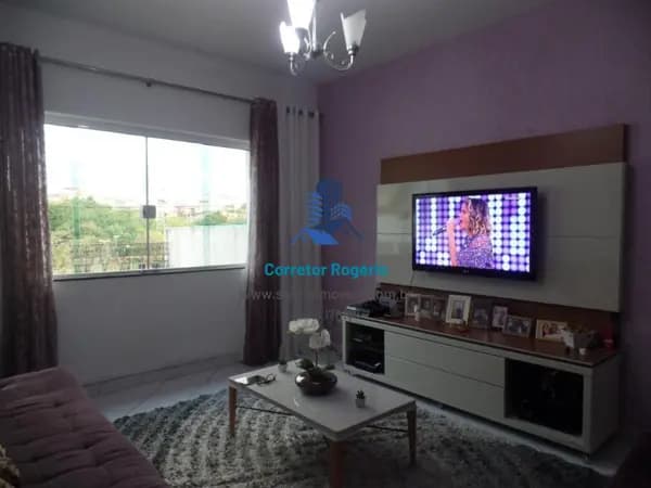 Casa com 2 dormitórios( + 01 opcional ) Vaga de garagem à venda, 113 m² por R$ 370.000 - Jardim Alvorada - Santo André/SP