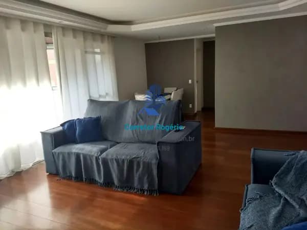 Apartamento com 3 quartos (01 suíte ) Planejados, Lazer , 02 Vagas à venda, 129 m² - Vila Guiomar - Santo André/SP