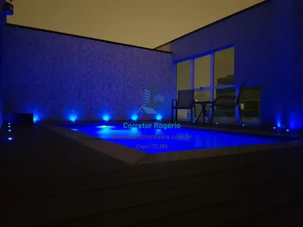 Cobertura com 3 quartos,(02 suítes )Planejados, Piscina e Espaço gourmet,03 Vagas à venda, 198 m² por R$ 1.170.000 - Centro - São Bernardo do Campo/SP