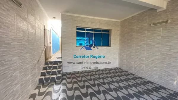 Sobrado com 3 dormitórios à venda, 172 m² por R$ 590.000,00 - Jardim Vila Carrão - São Paulo/SP
