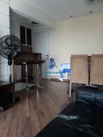 Apartamento de 83 m² com 03 Quartos (sendo 01 suíte) à venda, por R$ 715.000 - Boa Vista - São Caetano do Sul/SP
