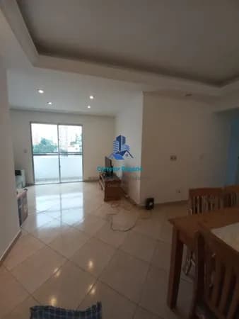 Apartamento com 2 dormitórios à venda, 65 m² por R$ 320.000,00 - Centro - Diadema/SP
