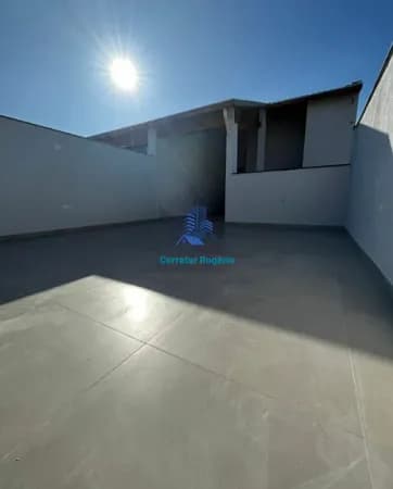 Cobertura com 2 dormitórios à venda, 100 m² por R$ 420.000,00 - Parque das Nações - Santo André/SP