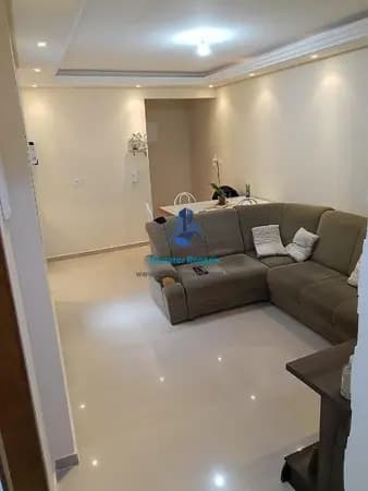 Apartamento em Santo André - Jardim Paraíso