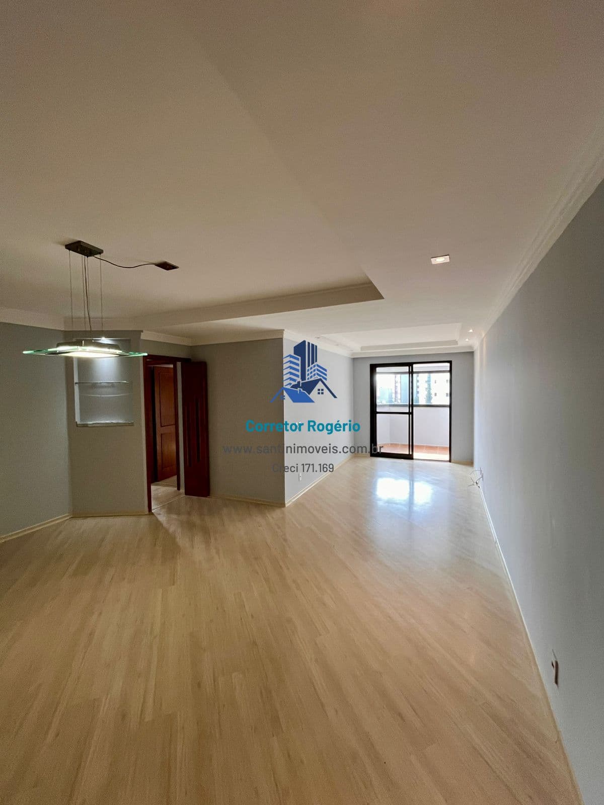 Apartamento com Planejados, 03 quartos (01 suíte ) Lazer completo, 02 Vagas - na Vila Gilda Santo André - SP
