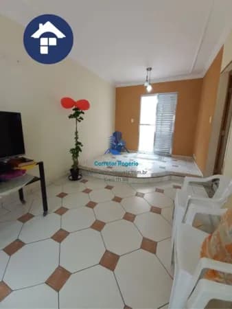 Apartamento com 2 quartos, Cozinha planejada, 02 Banheiros, Vaga à venda, 100 m² por R$ 365.000 - Taboão - São Bernardo do Campo/SP