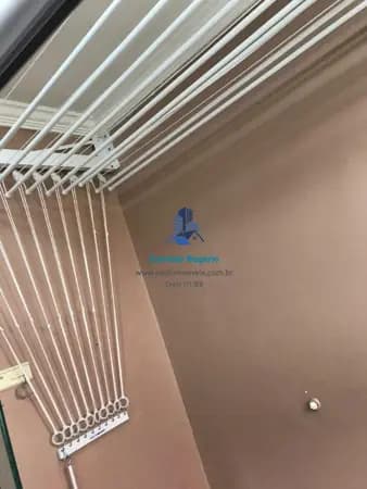 Apartamento em São Bernardo do Campo - Jardim das Acácias