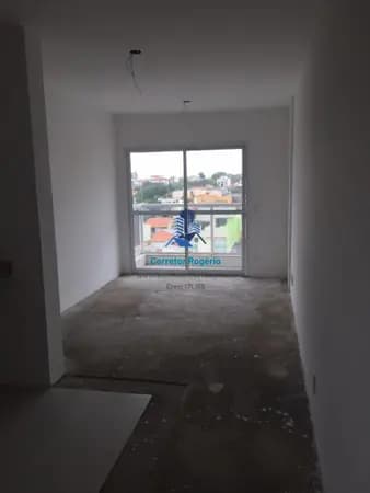 Apartamento de 53 m² com 02 Dormitórios à venda, por R$ 350.000 - Santa Maria - Santo André/SP