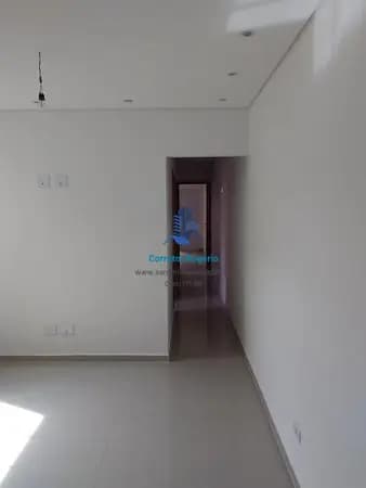 Apartamento em Santo André - Santa Maria