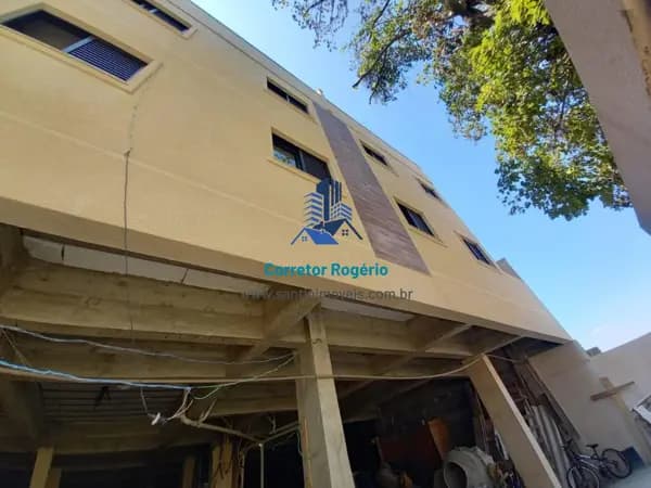 Apartamento sem condomíno com 02 quartos, Quintal, Fino acabamento, Vaga coberta à venda, 50 m² por R$ 291.000 - Vila Gilda - Santo André/SP