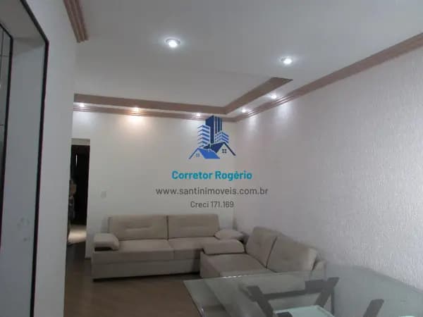 Apartamento de 84 m² com 03 dormitórios,(1 suíte ) 02 vagas de garagem, residencial à venda, Vila Homero Thon, Santo André.