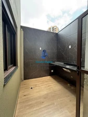 Apartamento Garden com elevador, 02 quartos (01 suíte ) Área gourmet, 02 Vagas à venda, 69 m²- Nova Petrópolis - São Bernardo do Campo/SP