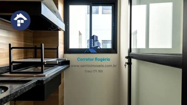 Apartamento sem condomínio com Elevador , 2 quartos (01 suíte ) Espaço gourmet, Vaga à venda, 55 m² - Nova Petrópolis - São Bernardo do Campo/SP