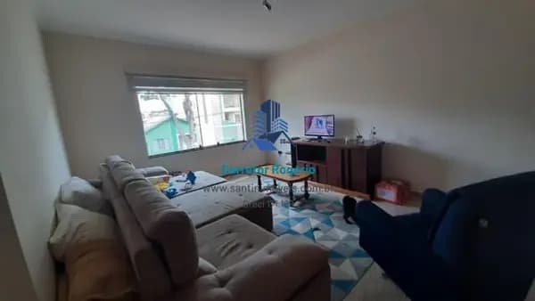 Sobrado de 230 m² com 03 Dormitórios (sendo 01 suíte com Hidromassagem) à venda, por R$ 795.000 - Vila Lucinda - Santo André/SP