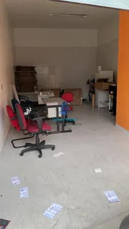Salão à venda, 34 m² por R$ 175.000,00 - Jardim Las Vegas - Santo André/SP