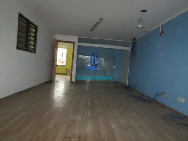 Andar Corporativo para alugar com 04 salas e 02 banheiros, Vaga de garagem 100 m² por R$ 3.300/mês - Nova Petrópolis - São Bernardo do Campo/SP