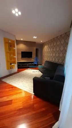 Apartamento de 106 m² com 03 Quartos Planejados (sendo 01 suíte) e Varanda Gourmet