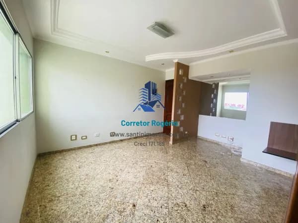 Apartamento com 2 quartos, Ótimo acabamento, 02 Vagas à venda, 68 m² por R$ 430.000 - Vila Marlene - São Bernardo do Campo/SP