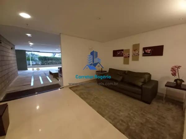 Apartamento com 3 dormitórios à venda, 101 m² por R$ 650.000,00 - Campestre - Santo André/SP