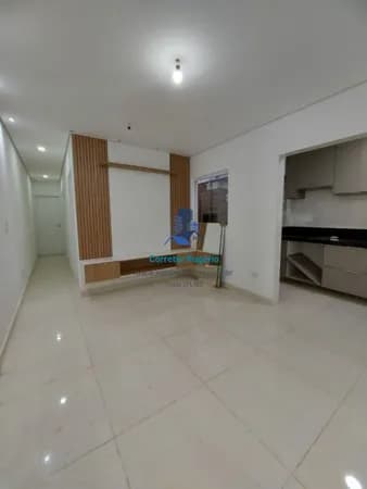 Apartamento sem condomínio com Elevador, Mobiliado, 03 quartos (01 suíte) , Espaço gourmet, 02 Vagas à venda, 79 m² - Vila Curuçá - Santo André/SP