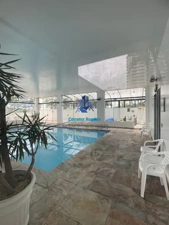 Apartamento com 4 dormitórios (03 suítes ) Varanda gourmet, Lazer , 04 Vagas à venda, 238 m² por R$ 1.470.000 - Centro - São Bernardo do Campo/SP