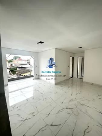 Apartamento com 2 dormitórios à venda, 70 m² por R$ 520.000,00 - Assunção - São Bernardo do Campo/SP