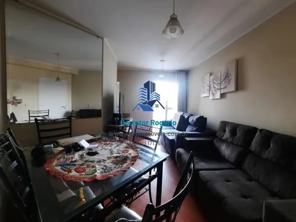 Apartamento com 2 dormitórios, Lazer e Vaga de garagem à venda, 49 m² por R$ - São João Clímaco - São Paulo/SP
