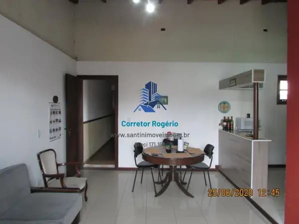 Sobrado com 2 dormitórios,Edicula,Espaço gourmet,04 Vagas à venda, 270 m² por R$ 450.000 - Cidade Industrial de Curitiba - Curitiba/PR