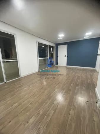 Apartamento em Santo André - Centro